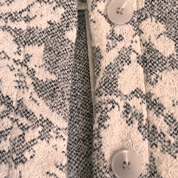 Nannette Lepore woman’s wool coat - Picture 7 of 7